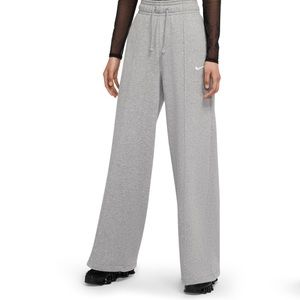 NIKE Sportswear Knit Palazzo Pants